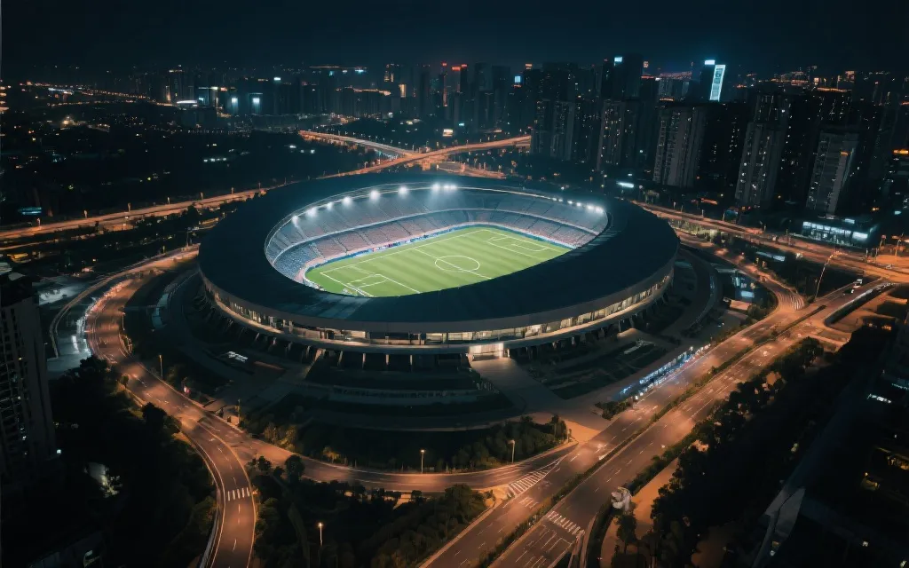 2026世界杯16座主办城市深度解析：场馆升级、智能安保与绿色低碳如何重塑北美城市赛时运营